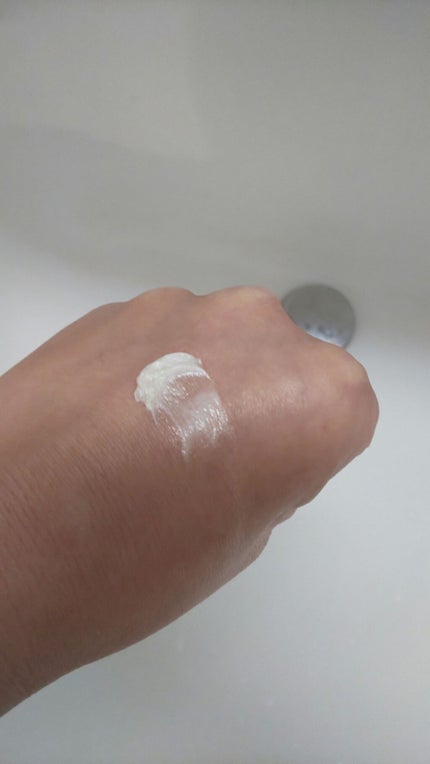 いいじゃんガスール石鹸/イーキューブ/洗顔石鹸を使ったクチコミ(1枚目)