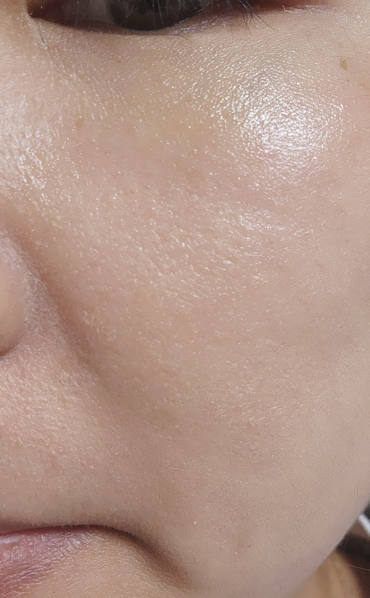 マルチバームCV/KAHI/フェイスバームを使ったクチコミ（3枚目）