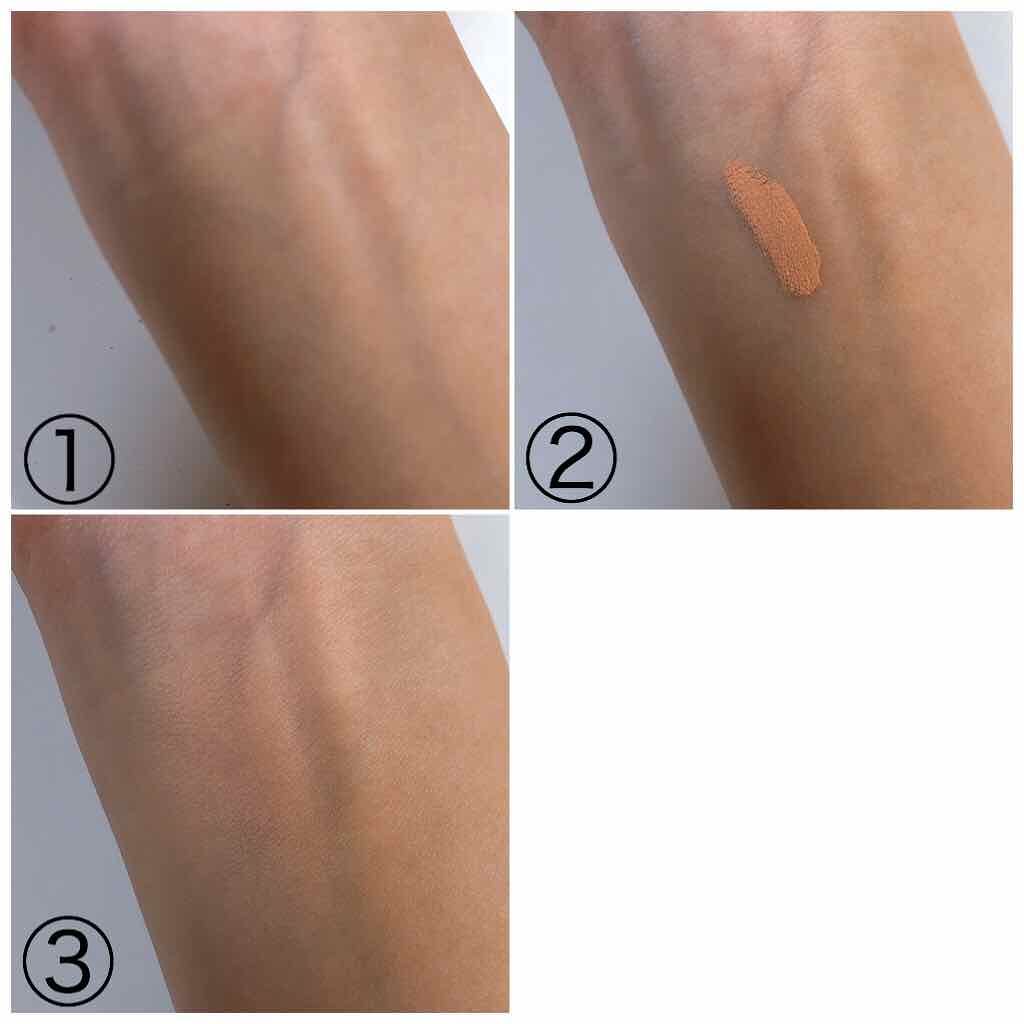 ザ コンシーラー/MISSHA/リキッドコンシーラーを使ったクチコミ(2枚目)