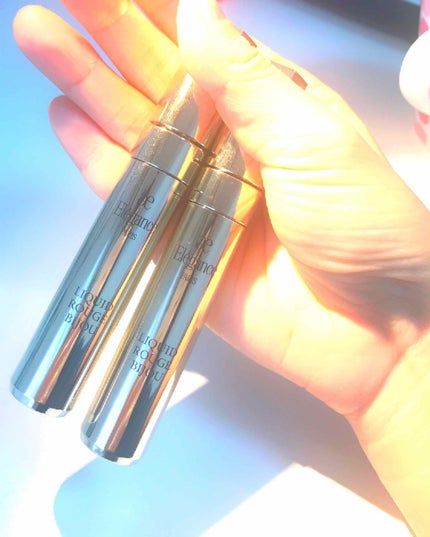 エレガンス リクイッド ルージュ ビジュー/Elégance/口紅を使ったクチコミ(1枚目)