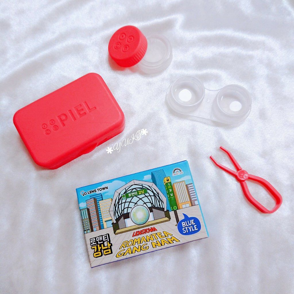 ロマンティーカンナム THEPIEL