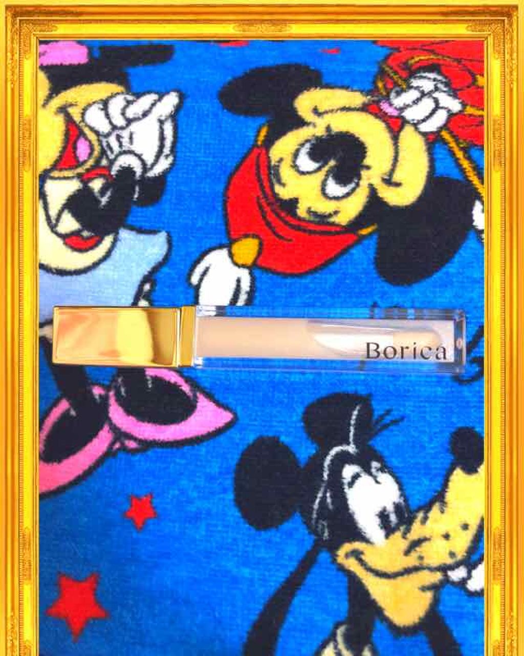 リッププランパー UVプラス/Borica/リッププランパーを使ったクチコミ(3枚目)