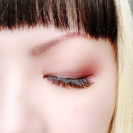 プロ アイ パレット/CLIO/アイシャドウパレットを使ったクチコミ(5枚目)