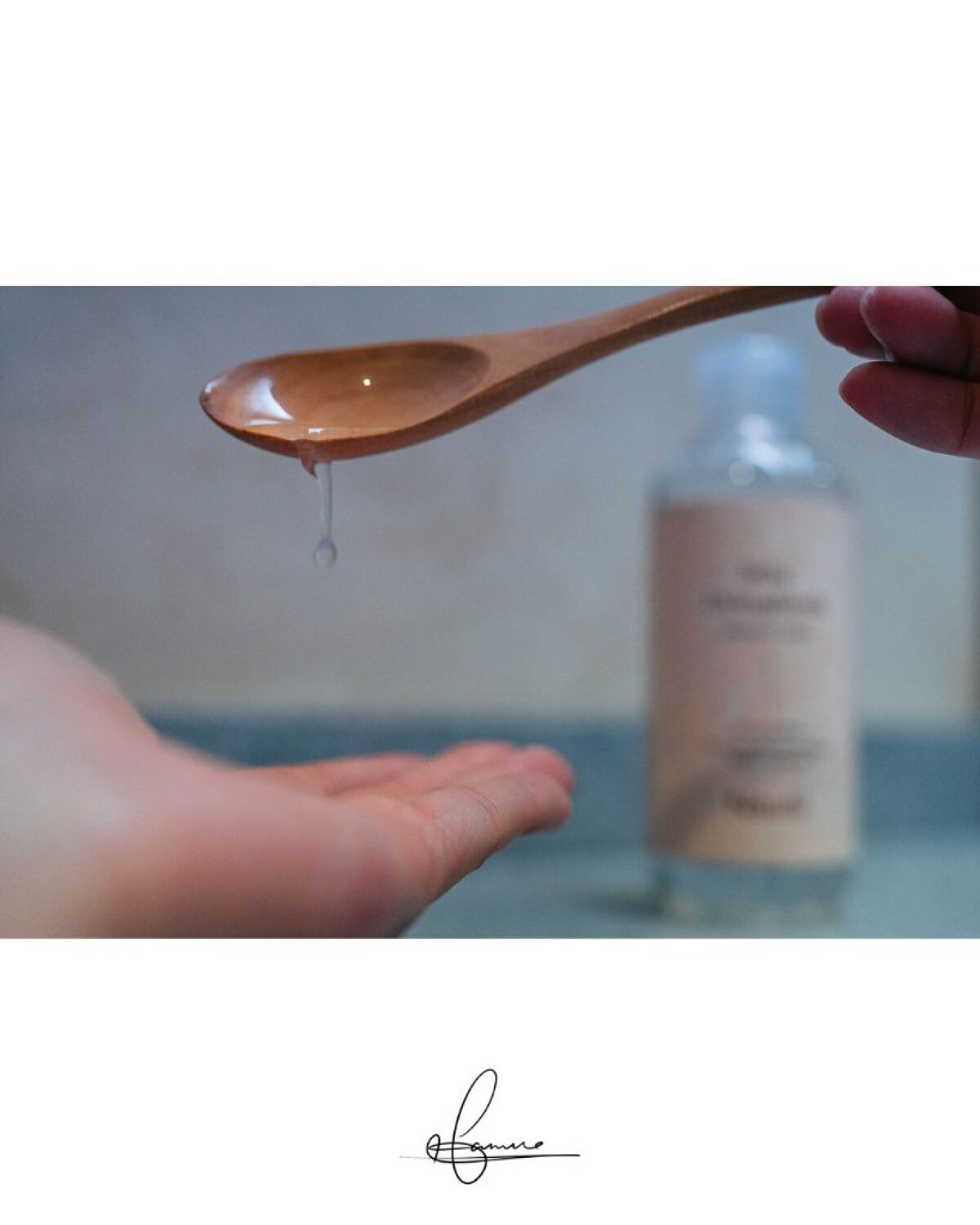 済州ツバキモイスチャートナー/Neulii/化粧水を使ったクチコミ（2枚目）