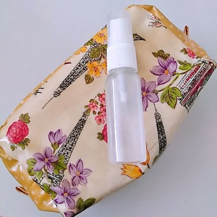 シンプルアロマエッセンス 日中用 ローズマリー×レモン/ぱすてるがーでん/その他を使ったクチコミ(3枚目)