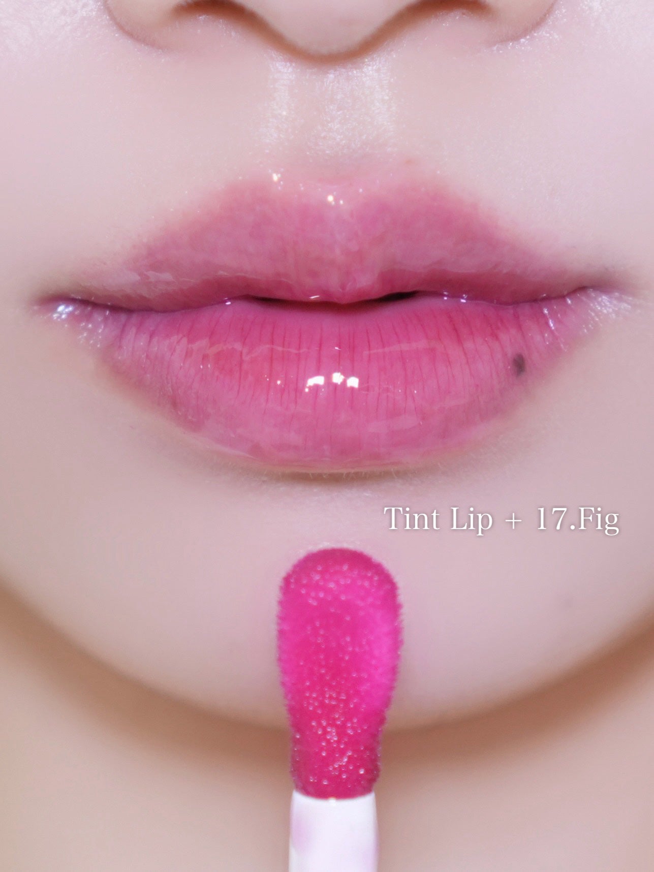 コンフォート リップオイル /CLARINS/リップグロスを使ったクチコミ(4枚目)