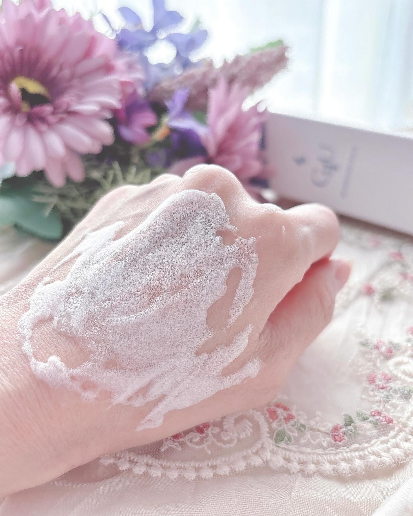 G4Uスパークリングパック/G4U/洗い流すパック・マスクを使ったクチコミ(5枚目)