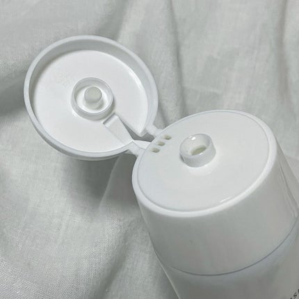 ゲルクレンジング/オンリークリニック/クレンジングジェルを使ったクチコミ(2枚目)