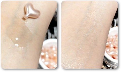 いちごみるく on LIPS 「話題の幹細胞コスメ!!乾燥、肌荒れ、しわ、たるみに負けず、「漢..」(4枚目)