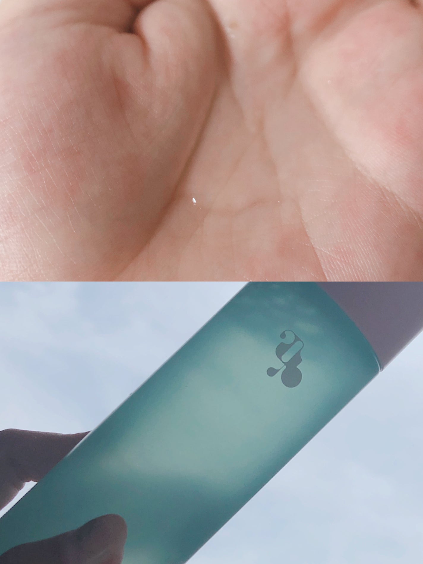 マグワード ピュア トナー/mgb skin/化粧水を使ったクチコミ(3枚目)