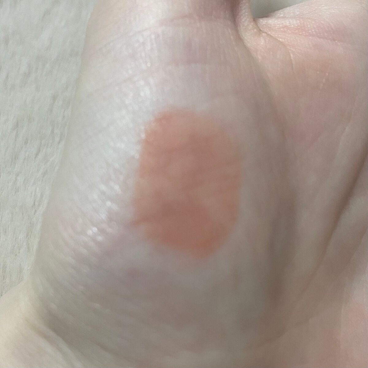 アピュー ジューシーパン ティント/A’pieu/リップティントを使ったクチコミ(2枚目)