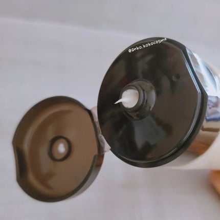 ブライトクレンジングフォーム/THE FACE SHOP/洗顔フォームを使ったクチコミ(2枚目)