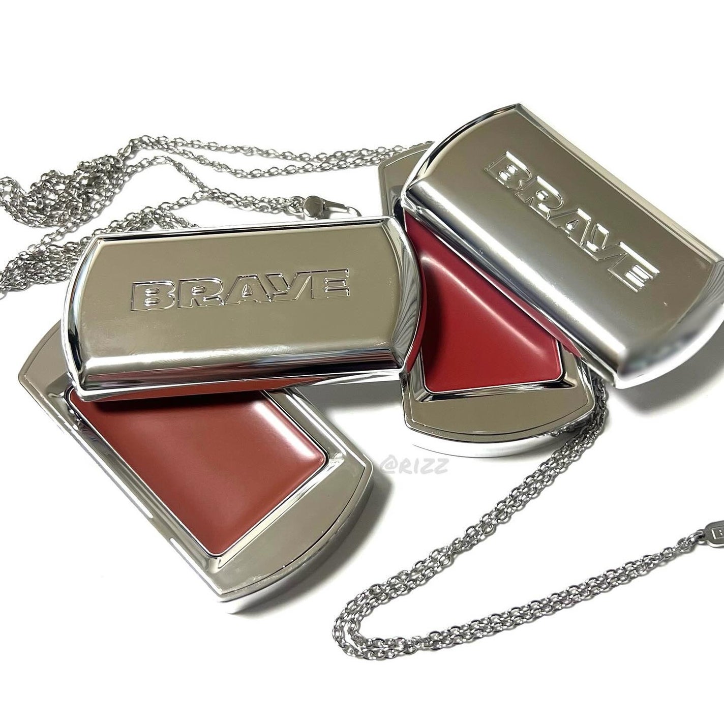 BRAYE LIPSLEEK/BRAYE/口紅を使ったクチコミ(7枚目)