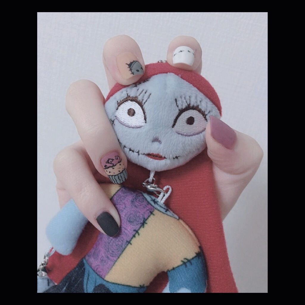 ジェルネイル/ジェルミーワン/ジェルネイルを使ったクチコミ（1枚目）