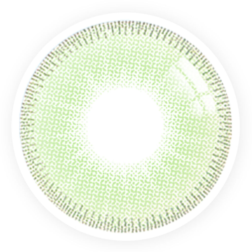 スーパーアモール グリーン