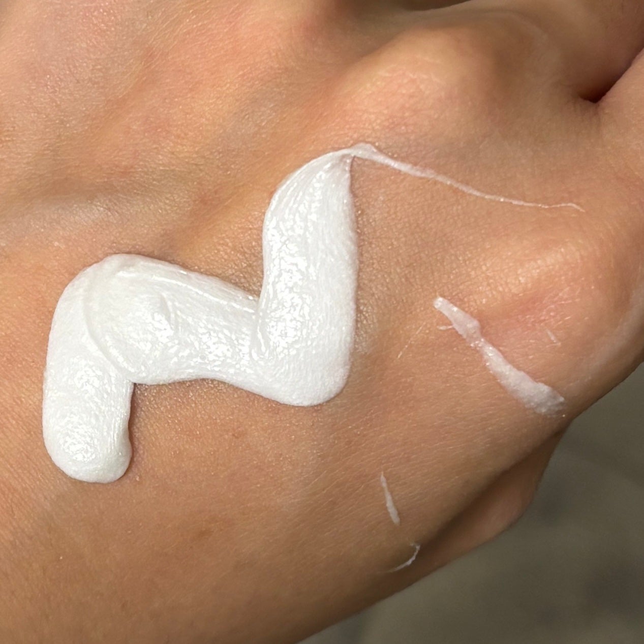Zero Foam Cleanser/MEDICUBE/洗顔フォームを使ったクチコミ(2枚目)