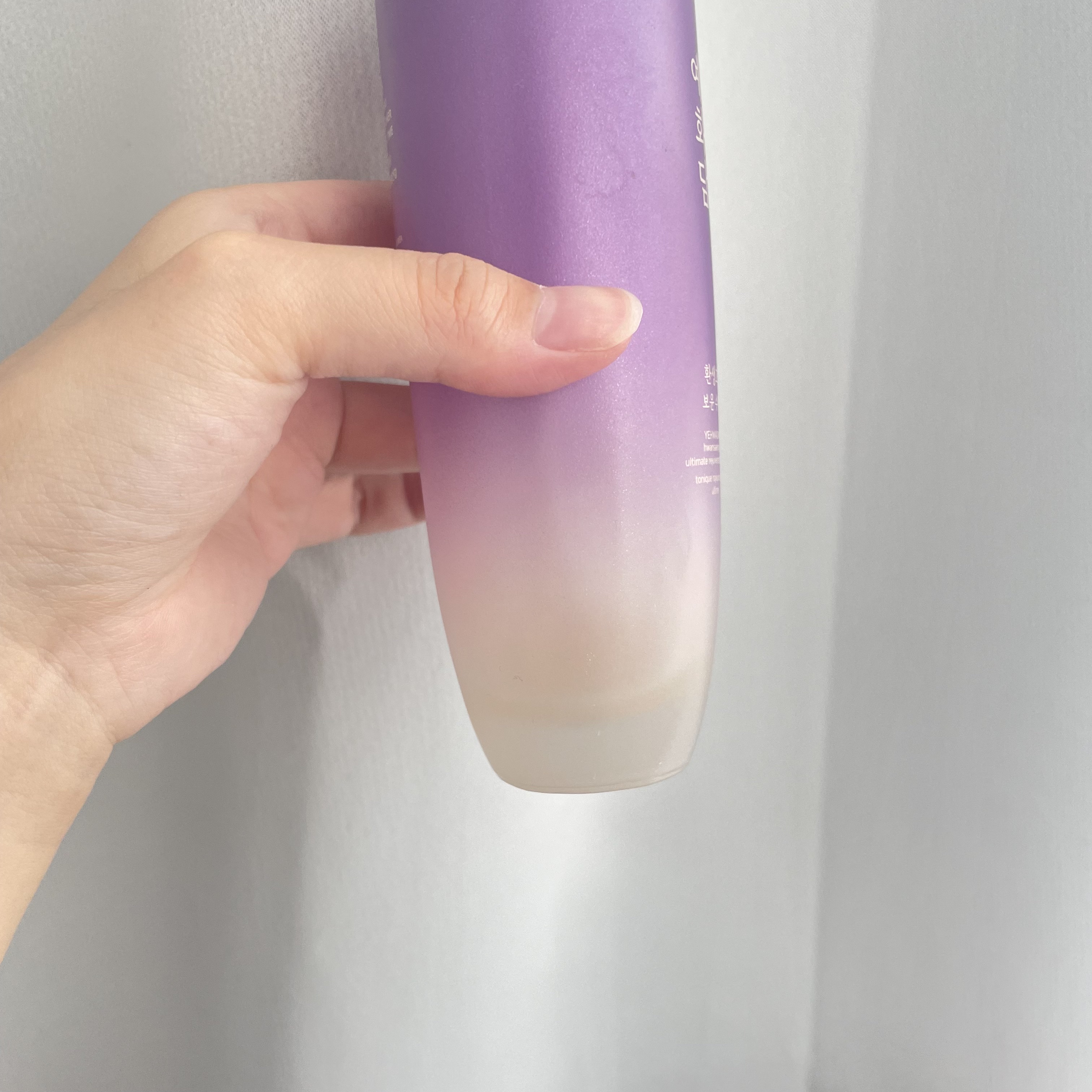 イェファダム還生膏 保潤 2種スペシャルセット/THE FACE SHOP/スキンケアキットを使ったクチコミ（3枚目）