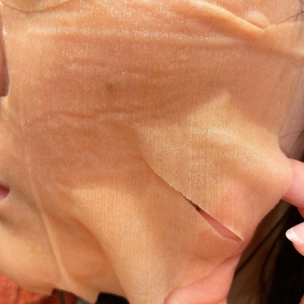 81マテラ 洗顔フォーム/MATERRA81/洗顔フォームを使ったクチコミ(9枚目)