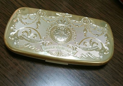 プロフィニッシュファンデーション/インテグレート/パウダーファンデーションを使ったクチコミ(1枚目)