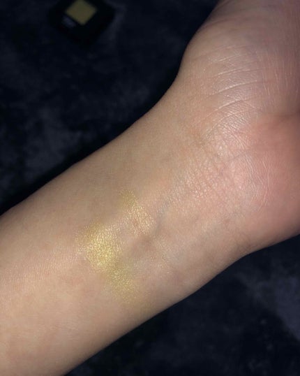 ヴィセ アヴァン シングルアイカラー/Visée/単色アイシャドウを使ったクチコミ(3枚目)