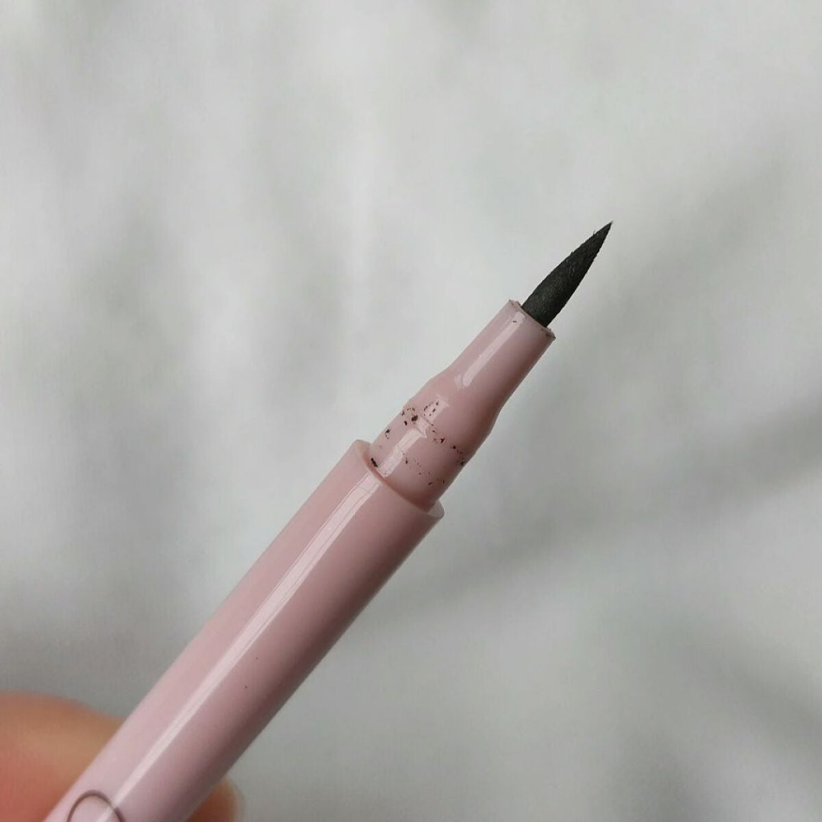 リキッドアイライナー/coou/リキッドアイライナーを使ったクチコミ(2枚目)