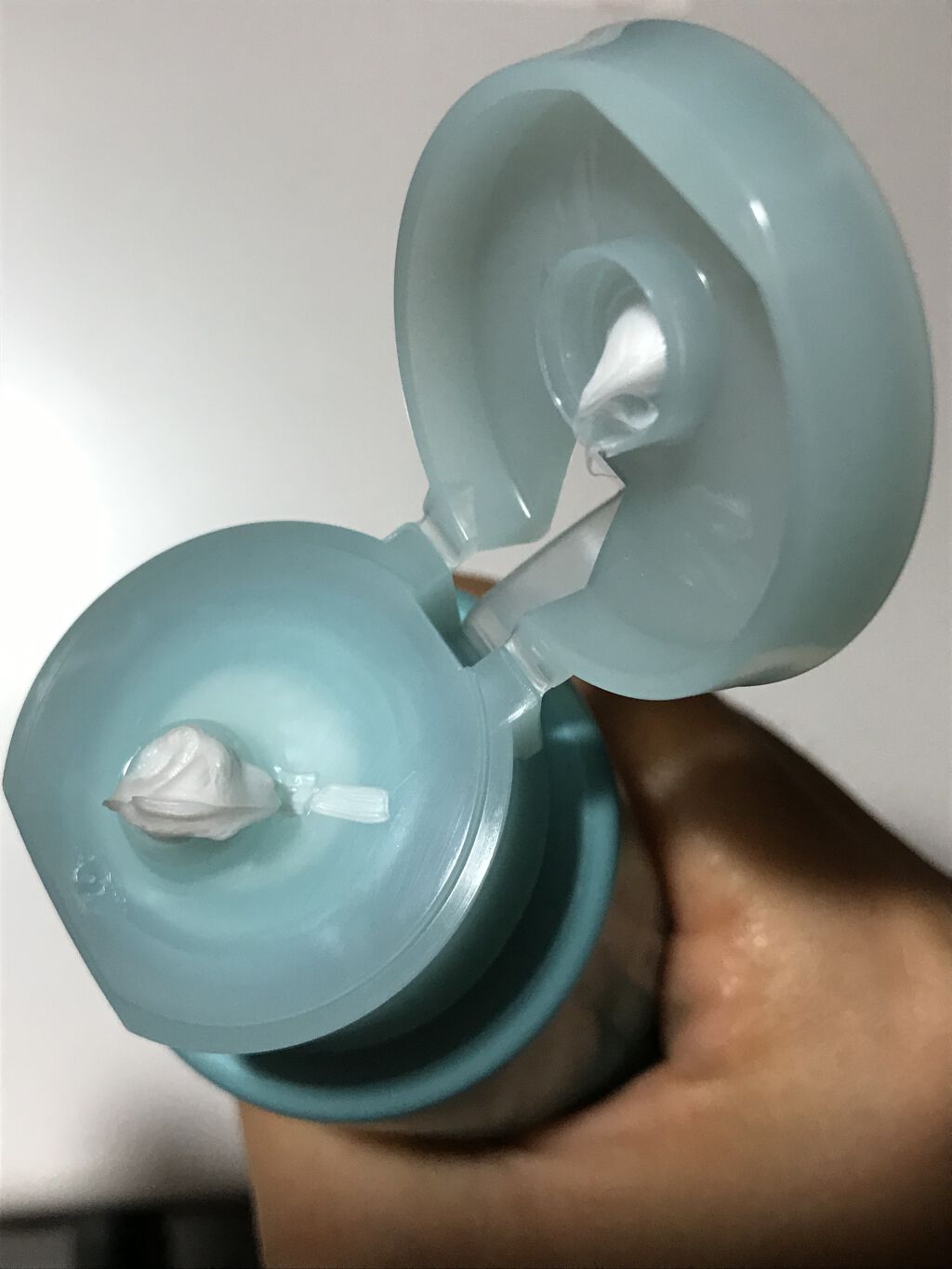 パーフェクトホイップ アクネケア/SENKA（専科）/洗顔フォームを使ったクチコミ（2枚目）