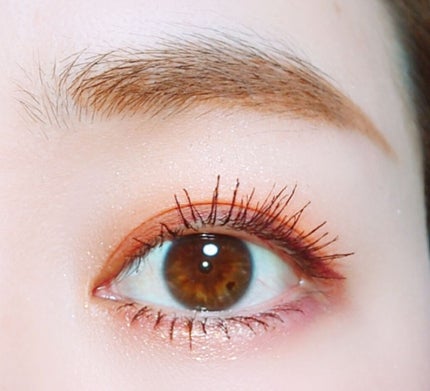 プレイカラー アイシャドウ/ETUDE/アイシャドウパレットを使ったクチコミ(1枚目)