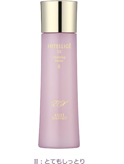 Ⅱ:とてもしっとり