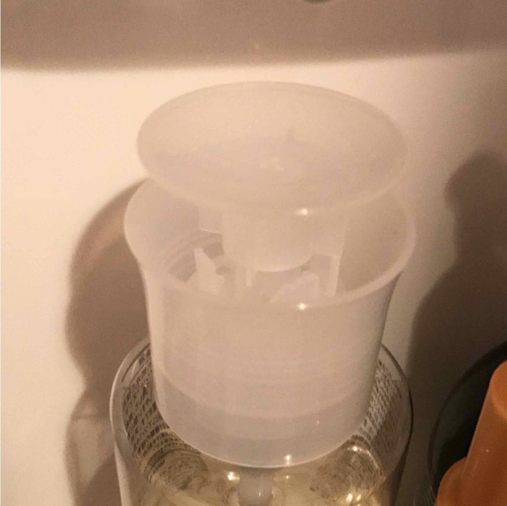 導入化粧液/無印良品/ブースター・導入液を使ったクチコミ(2枚目)