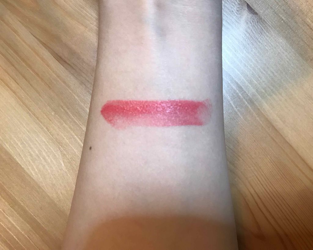 クリーム スムース リップカラー/ローラ メルシエ/口紅を使ったクチコミ(2枚目)