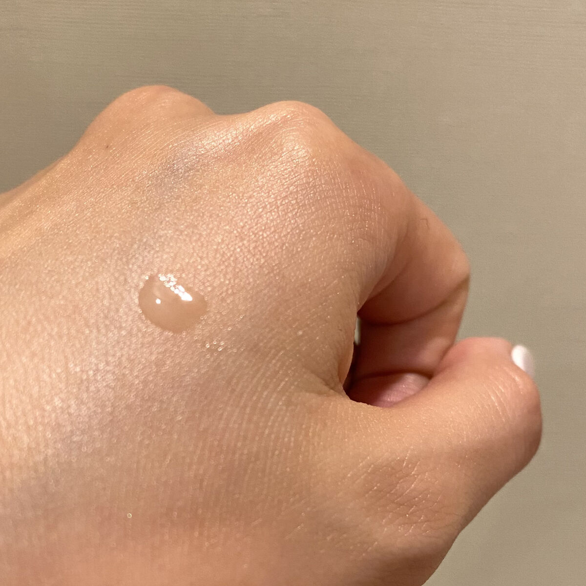 LIP BALM CITRUS＆LAVENDER/F organics(エッフェ オーガニック)/リップバームを使ったクチコミ（2枚目）