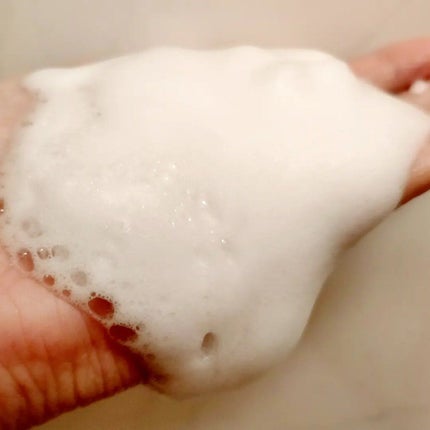 ボタニカルボディーソープ(ディープモイスト)/BOTANIST/ボディソープを使ったクチコミ(3枚目)