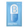 DR.WU カプセルマスク スージング Vit B<フェイスマスク>