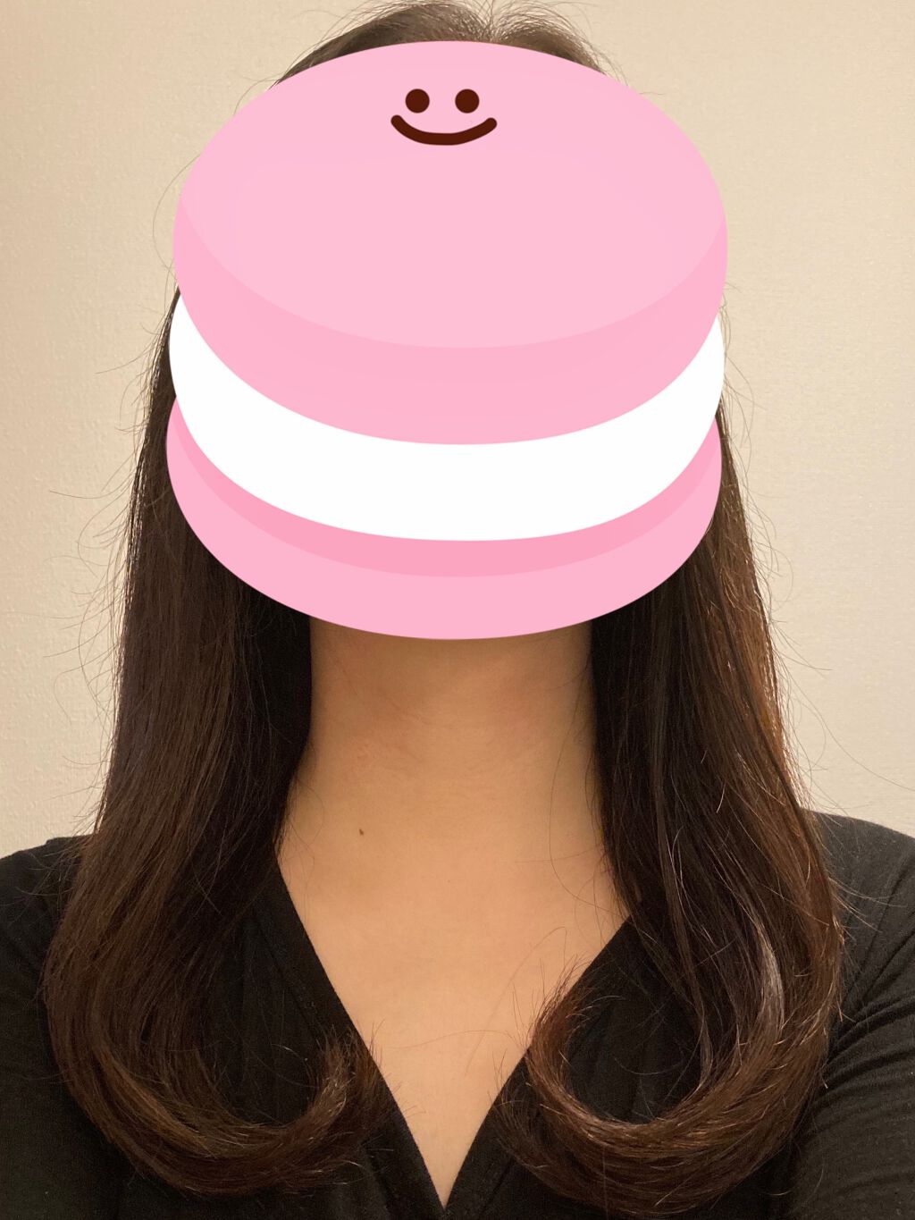 Agetuyaポータブルミニブラシアイロン（ポーチ付き）/ローネジャパン/ヒートブラシを使ったクチコミ（3枚目）