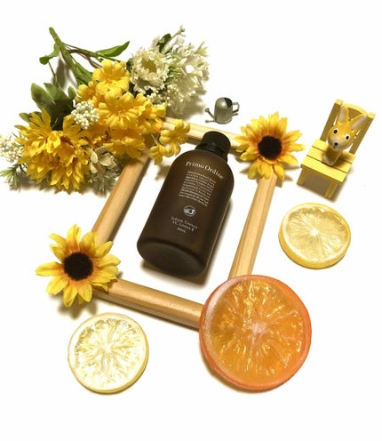 シーバムコントロールVCローションII/プリモディーネ/化粧水を使ったクチコミ(1枚目)