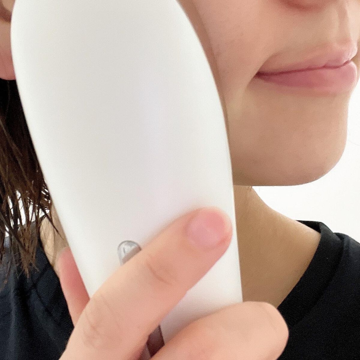 スカルプリフト/mysé(ミーゼ)/ヘアケアグッズを使ったクチコミ(4枚目)