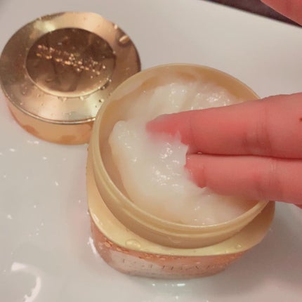 プレミアムリペアマスク(資生堂 プレミアムリペアマスク)/TSUBAKI/ヘアマスク・ヘアパックを使ったクチコミ(3枚目)