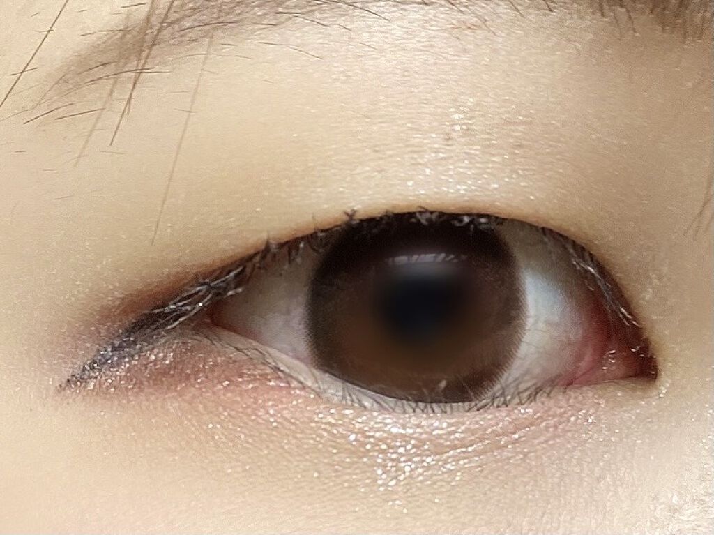 パーフェクトスタイリストアイズ/キャンメイク/アイシャドウパレットを使ったクチコミ（2枚目）