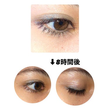 URGLAM　SPARKLE EYESHADOW 09/U R GLAM/シングルアイシャドウを使ったクチコミ（1枚目）