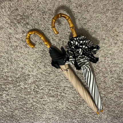 サンバリア100/サンバリア100/日傘を使ったクチコミ(3枚目)