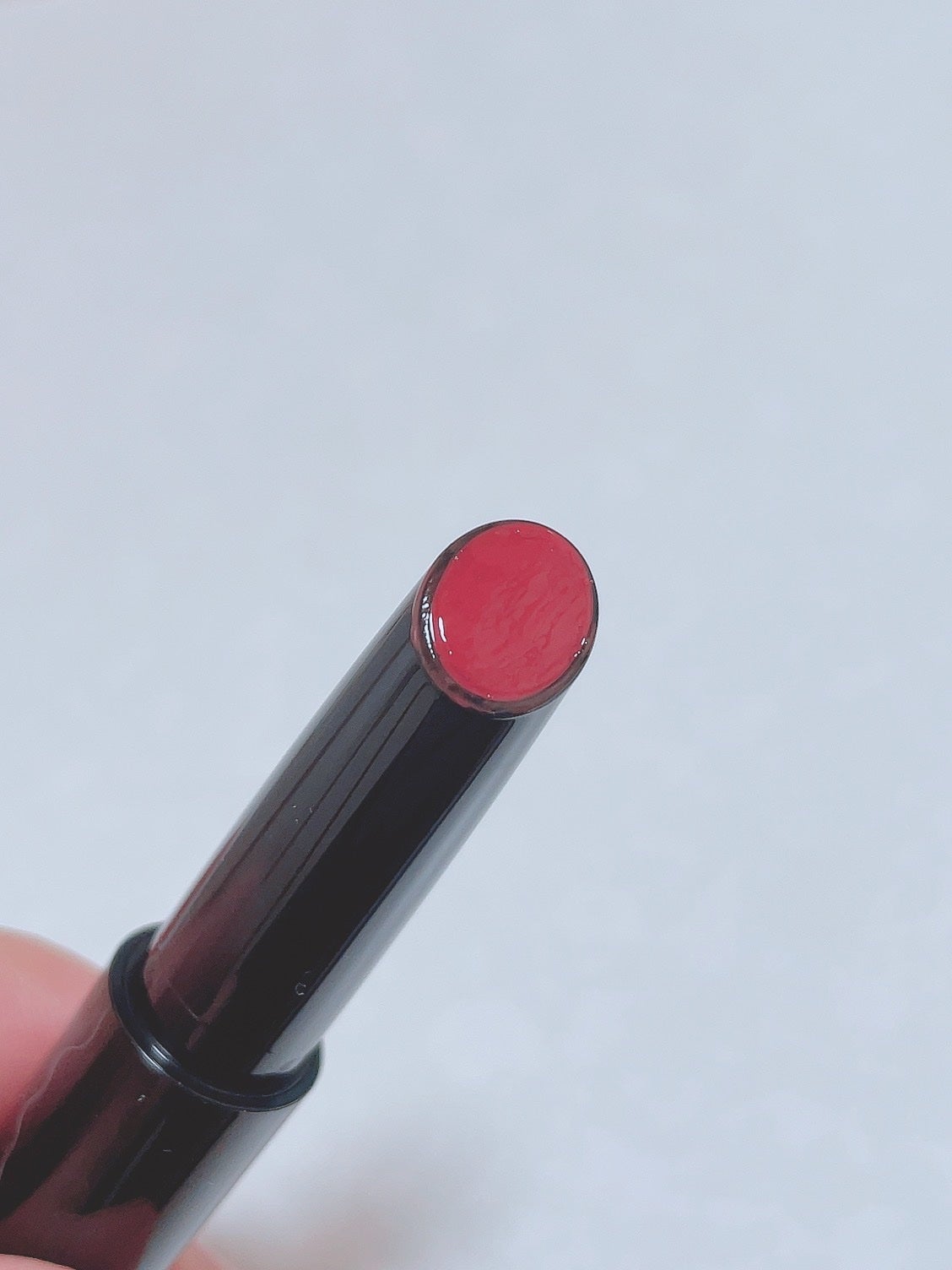 ケイト リップモンスター ツヤバース/KATE/口紅を使ったクチコミ(4枚目)