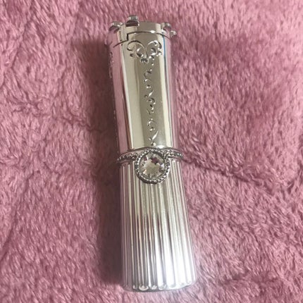 リップブロッサム 38 tulip red/JILL STUART/口紅を使ったクチコミ(1枚目)