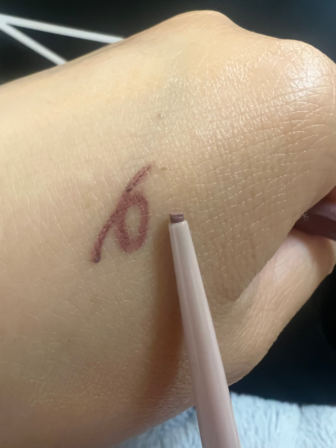 クリーミータッチライナー/キャンメイク/ジェルアイライナーを使ったクチコミ(3枚目)