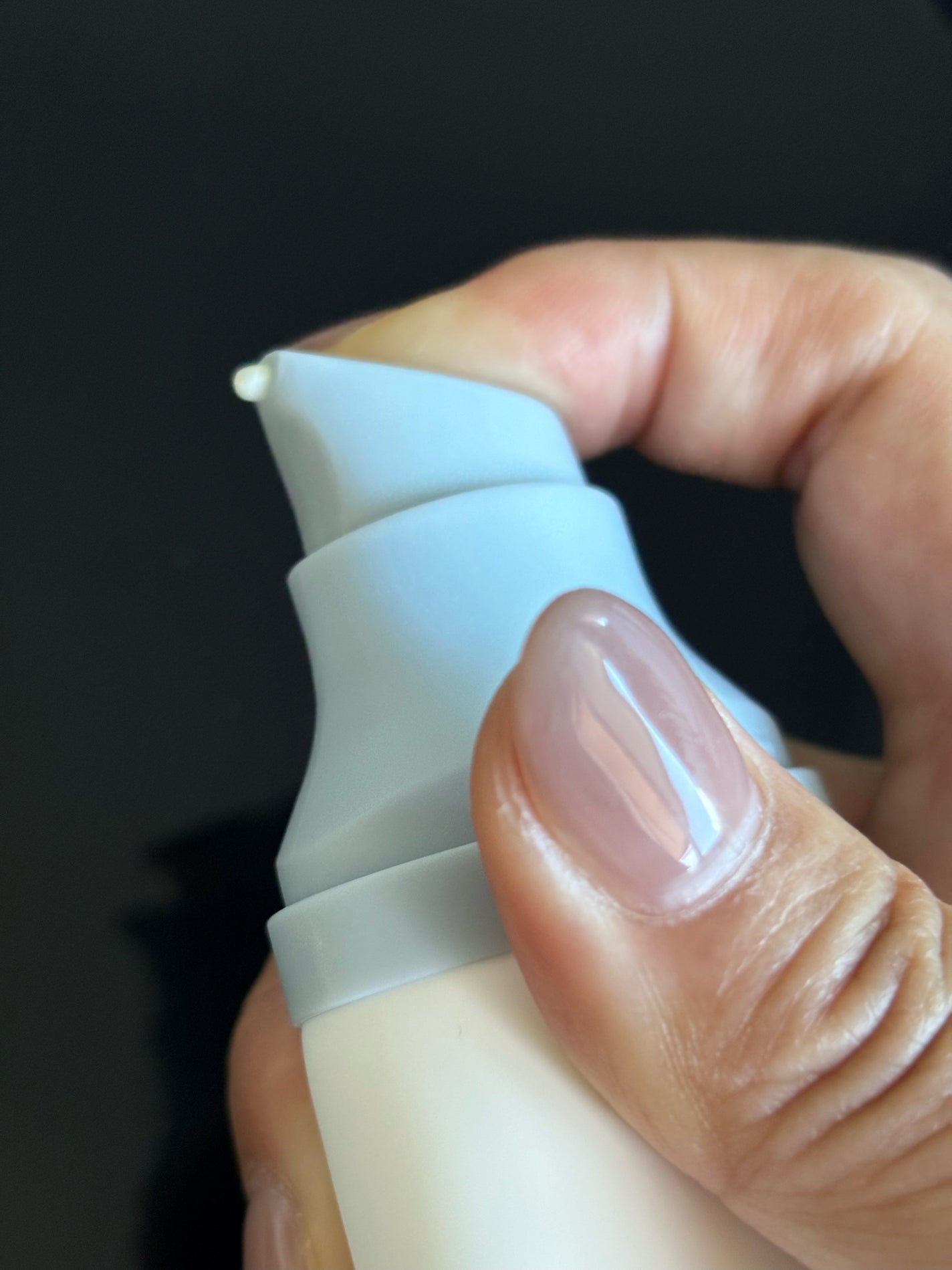 ぶぶ36 on LIPS 「~ SKIN1004 ヒアルーシカウォーターフィットサンセラム..」(2枚目)