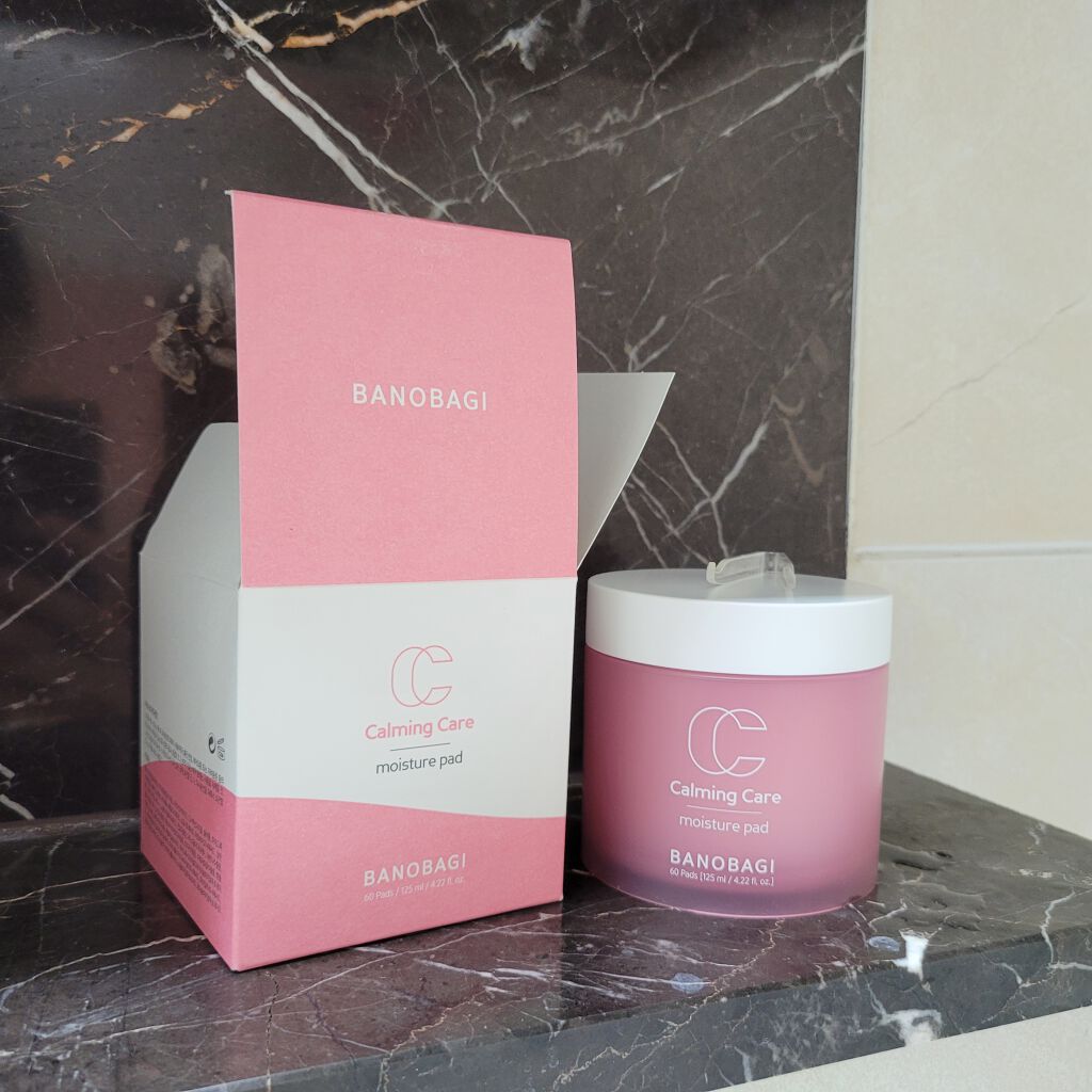 12pajama12 on LIPS 「この商品一つでトナー、クレンジングティッシュ、鎮静パックまで使..」(2枚目)