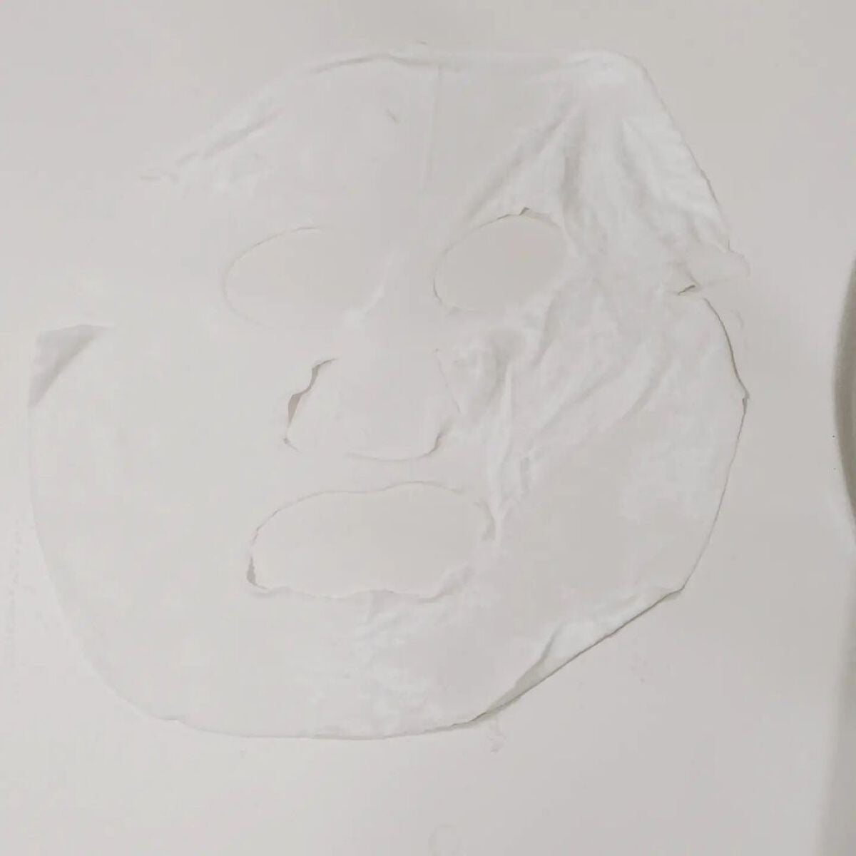 miki-nu on LIPS 「ドクダミエキス、ヨモギ葉エキス4種のCICAコンプレックス5倍..」(4枚目)