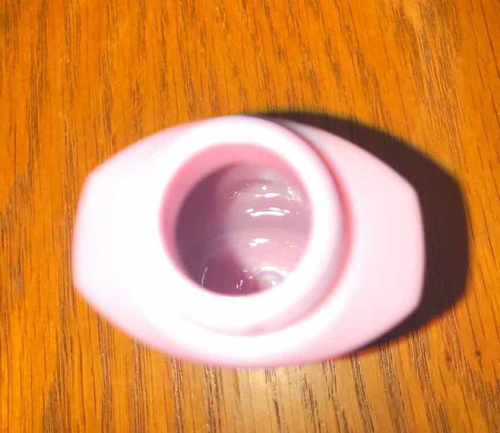 薬用パーフェクト マイルドタッチ クレンジング オイル/DHC/オイルクレンジングを使ったクチコミ(3枚目)