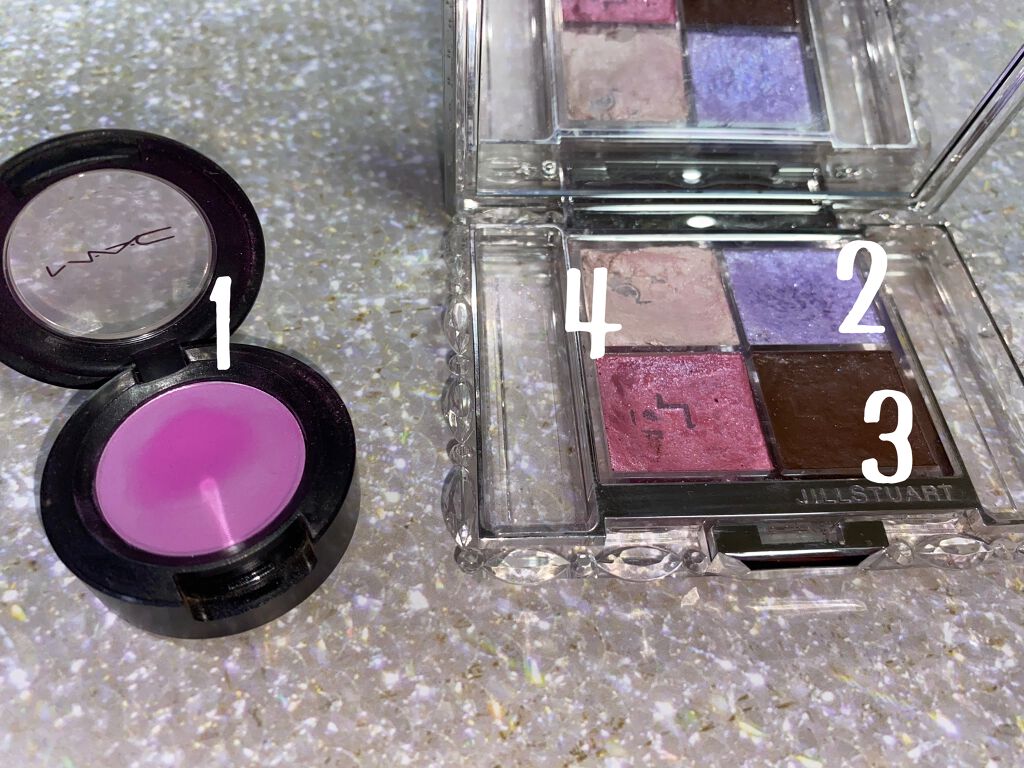 パウダー ブラッシュ/M・A・C/パウダーチークを使ったクチコミ(4枚目)