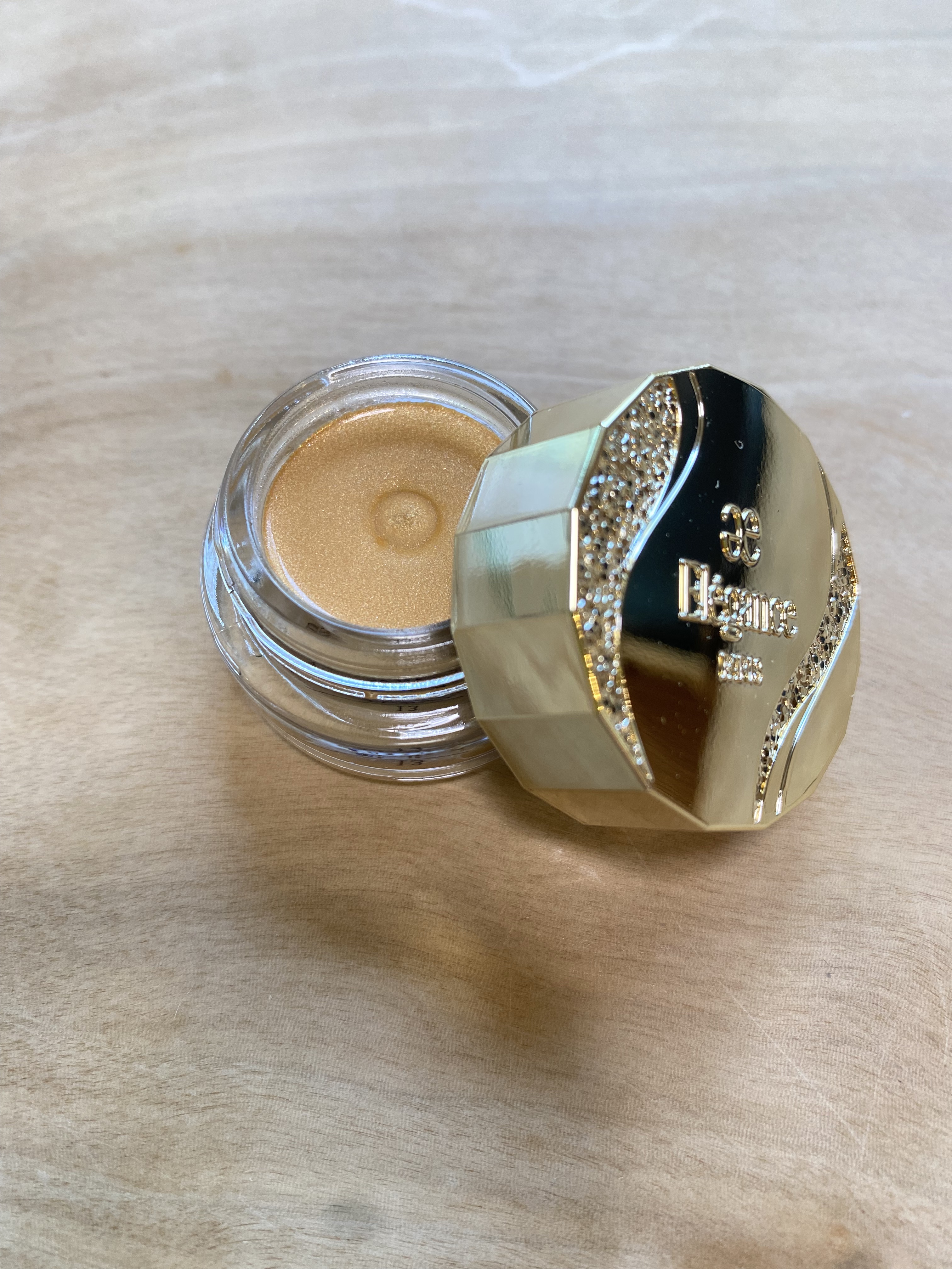 レヨン ジュレアイズ 103/Elégance/ジェル・クリームアイシャドウを使ったクチコミ（1枚目）