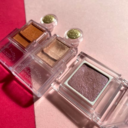 シャドーカスタマイズ/MAJOLICA MAJORCA/単色アイシャドウを使ったクチコミ(4枚目)